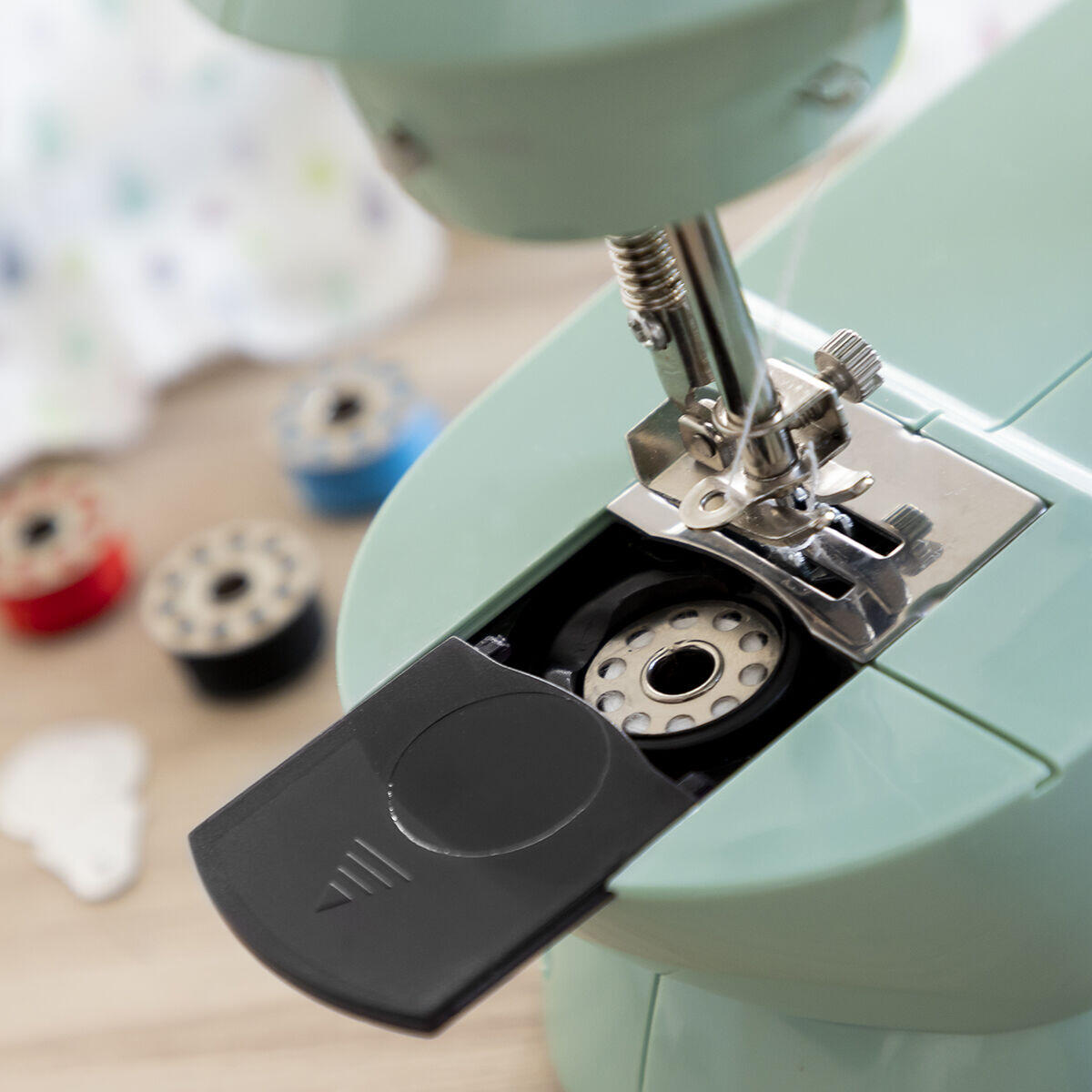 Sewny™ Mini Máquina de Coser Portátil