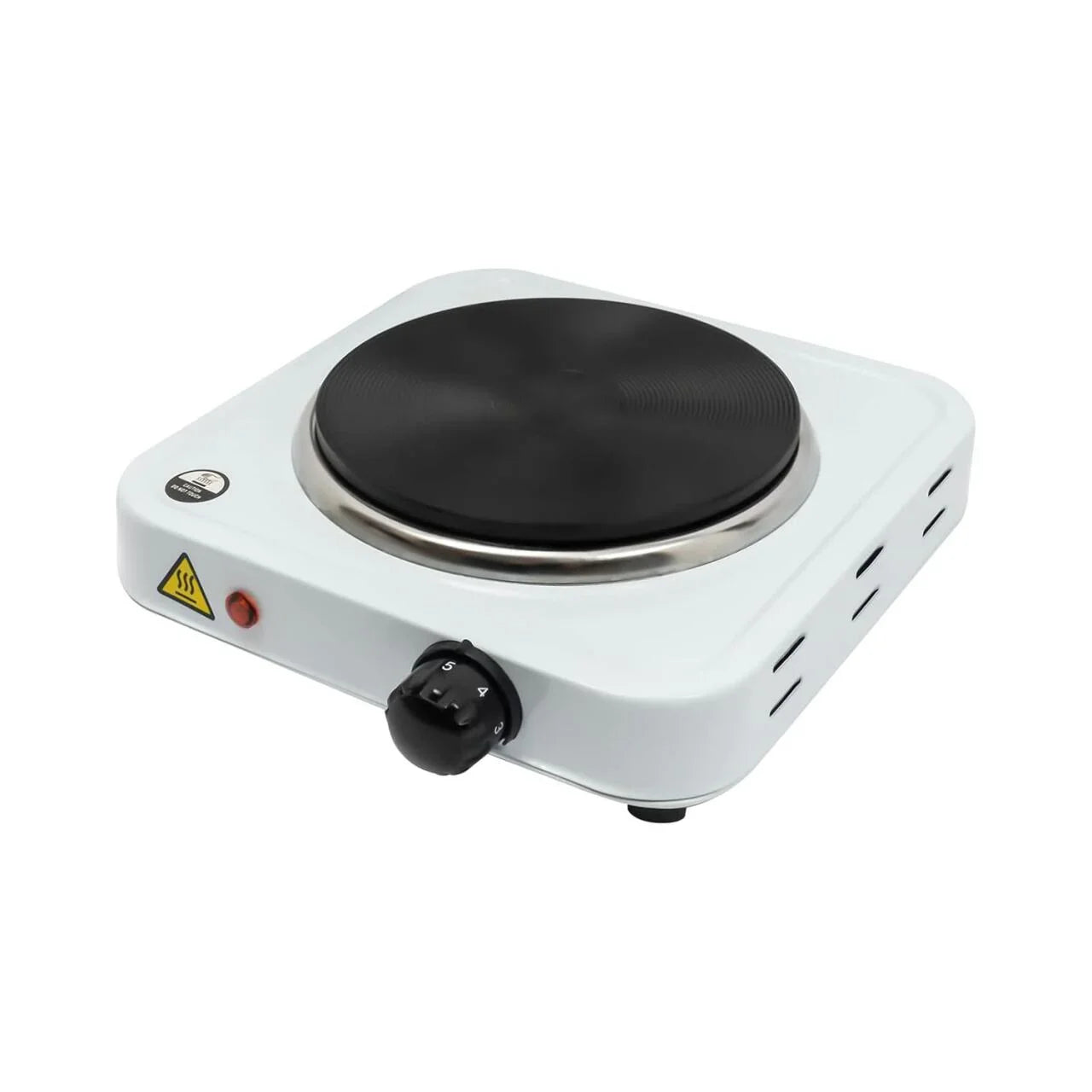 Compact Heat 1000 – Cocina Eléctrica Portátil