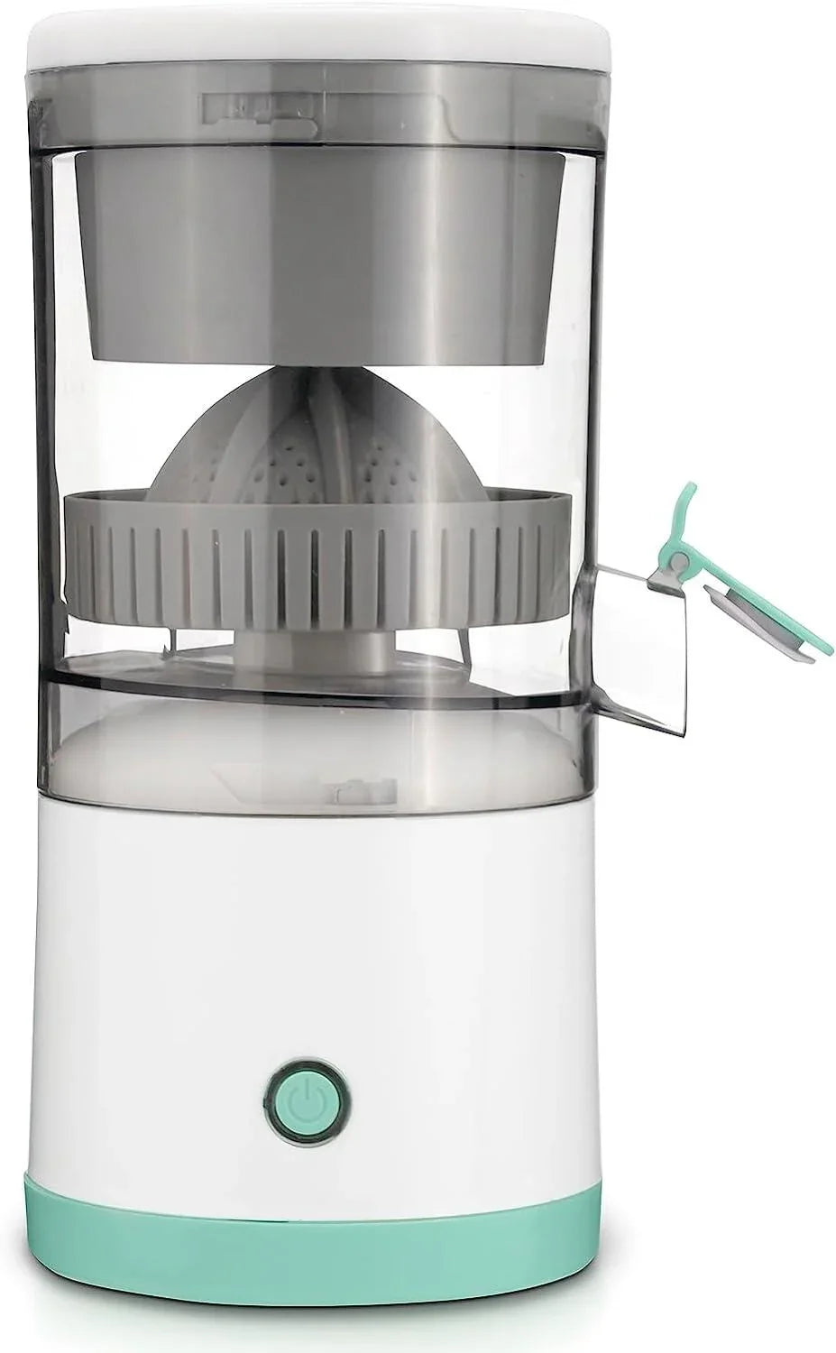 FreshPress Pro – Exprimidor Eléctrico Compacto
