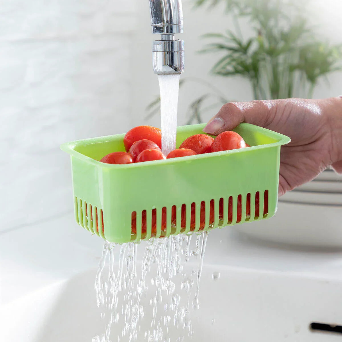 Prefo – Recipiente Hermético para Alimentos