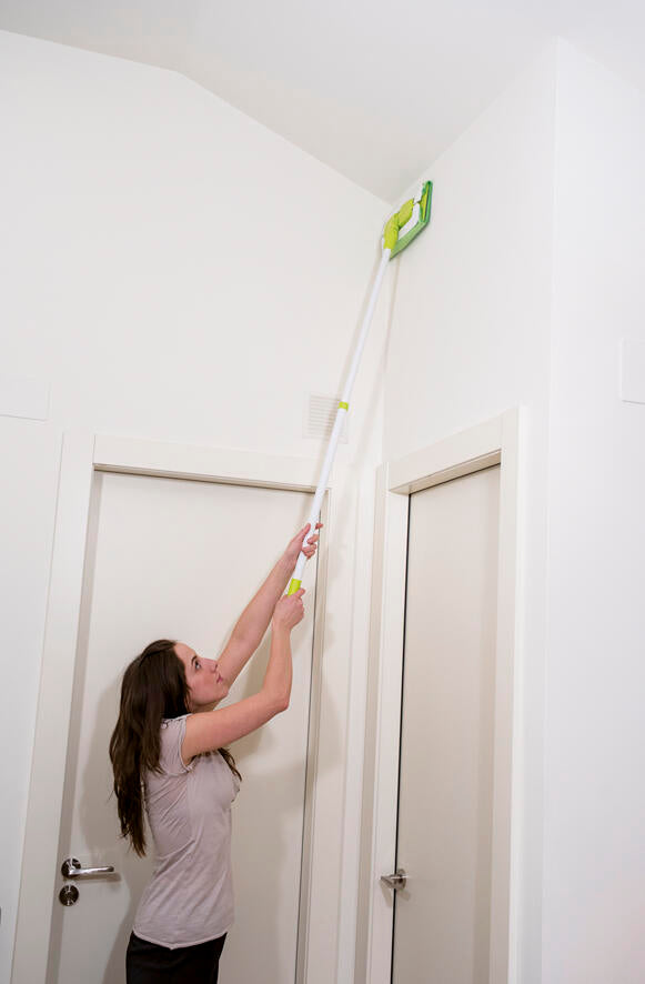 Clip Mop – Mopa Compacta y Versátil
