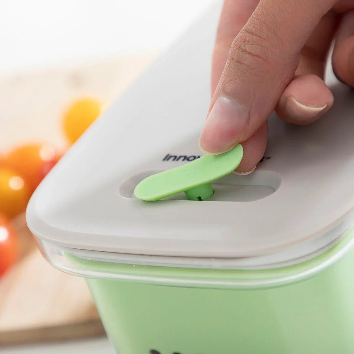 Prefo – Recipiente Hermético para Alimentos