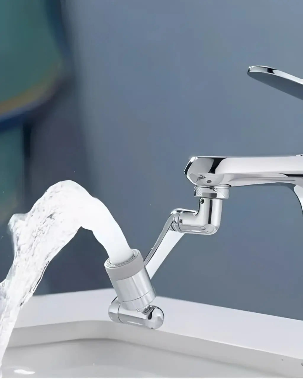 Flexible Armaturen