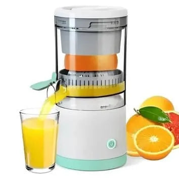 Exprimidor automático