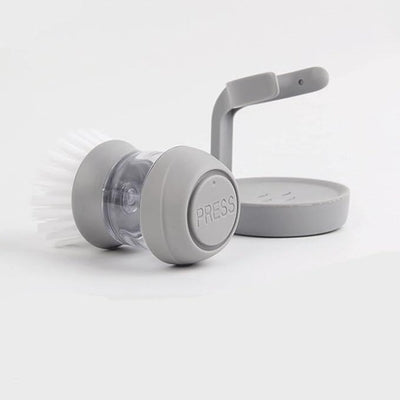 Cepillo para fregar platos