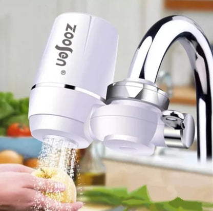 Filtro de agua para grifo