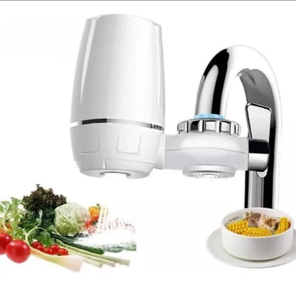 Filtro de agua para grifo