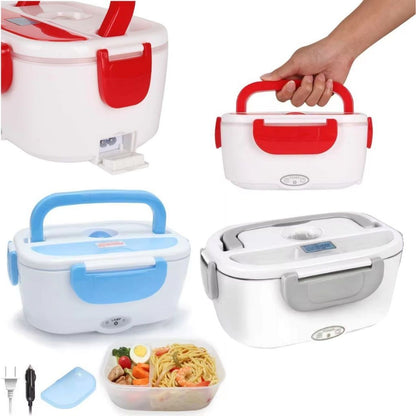 Olla eléctrica 2 en 1