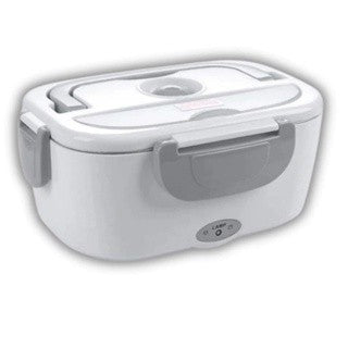 Olla eléctrica 2 en 1