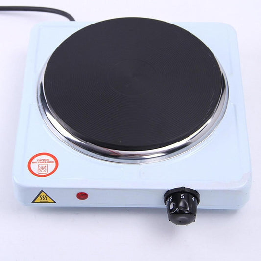 Compact Heat 1000 – Cocina Eléctrica Portátil