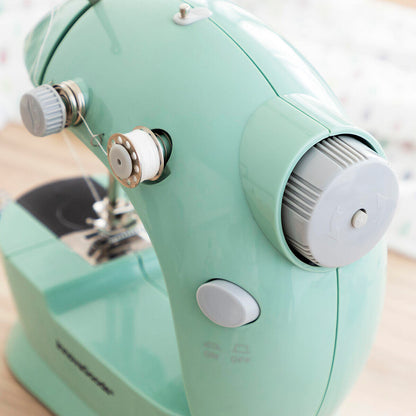 Sewny™ Mini Máquina de Coser Portátil