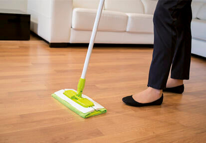 Clip Mop – Mopa Compacta y Versátil
