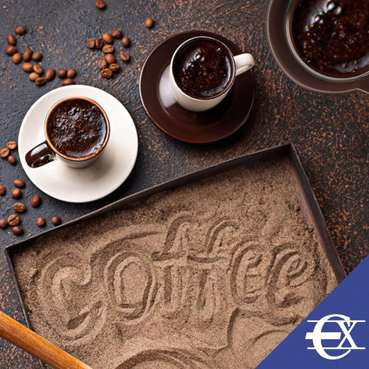 MiniBrew™ – Cafetera Compacta