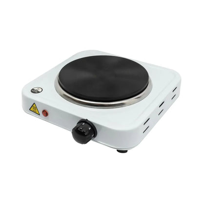 Compact Heat 1000 – Cocina Eléctrica Portátil
