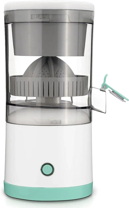 FreshPress Pro – Exprimidor Eléctrico Compacto