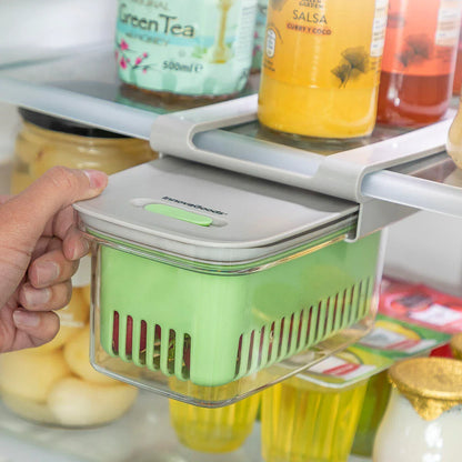Prefo – Recipiente Hermético para Alimentos