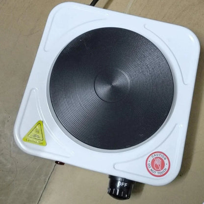 Compact Heat 1000 – Cocina Eléctrica Portátil