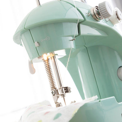 Sewny™ Mini Máquina de Coser Portátil